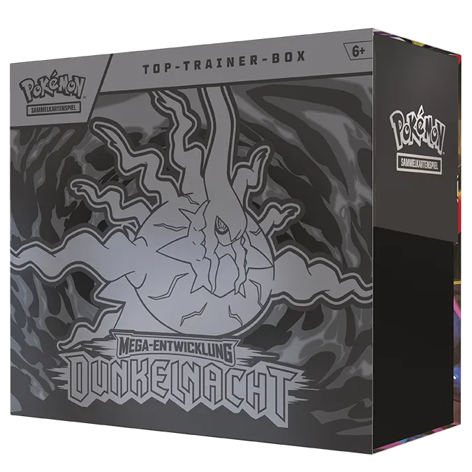 Dunkelnacht – Top Trainer Box