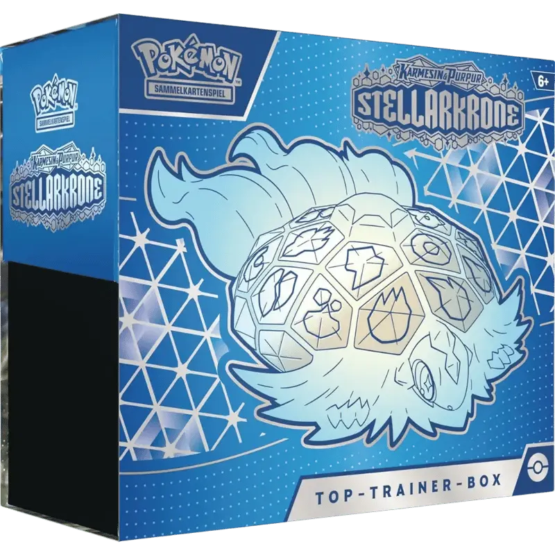 Stellarkrone – Top Trainer Box