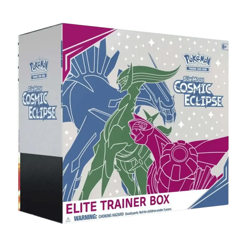 Welten im Wandel – Top Trainer Box