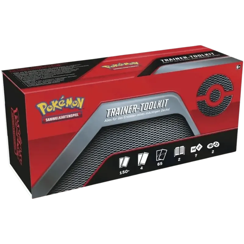 Trainer Toolkit 2020