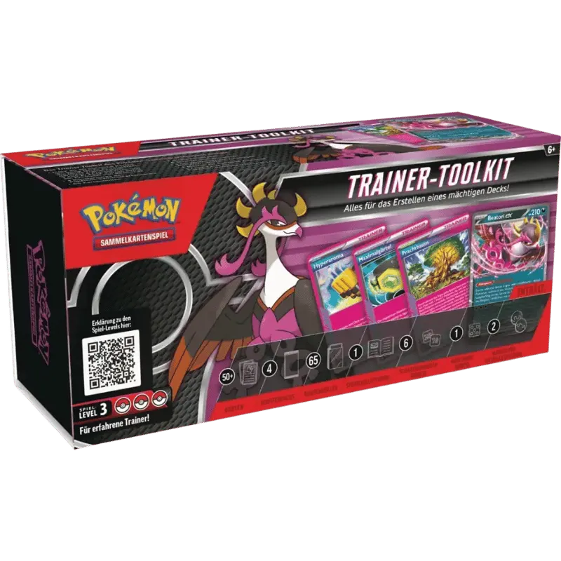 Trainer Toolkit 2025