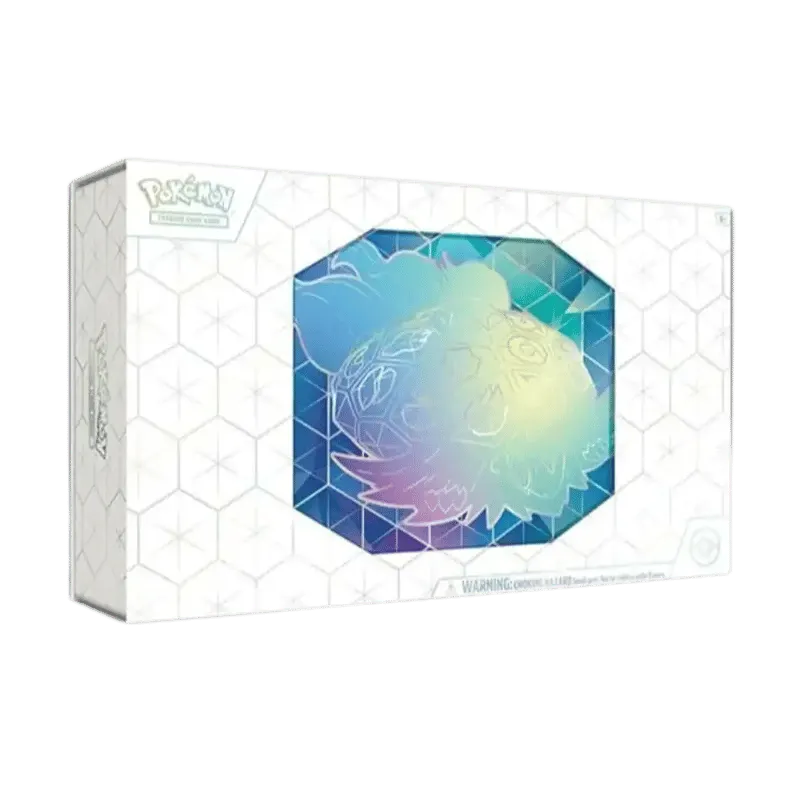 Ultra Premium Kollektion Terapagos ex