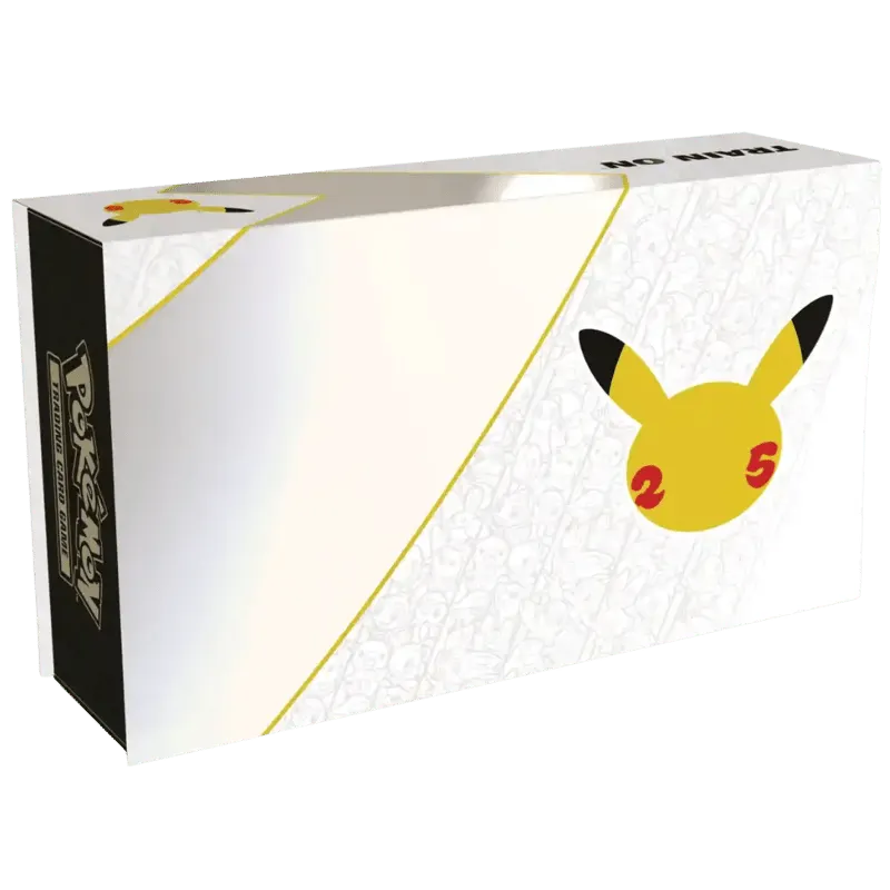 Celebrations – Ultra Premium Kollektion