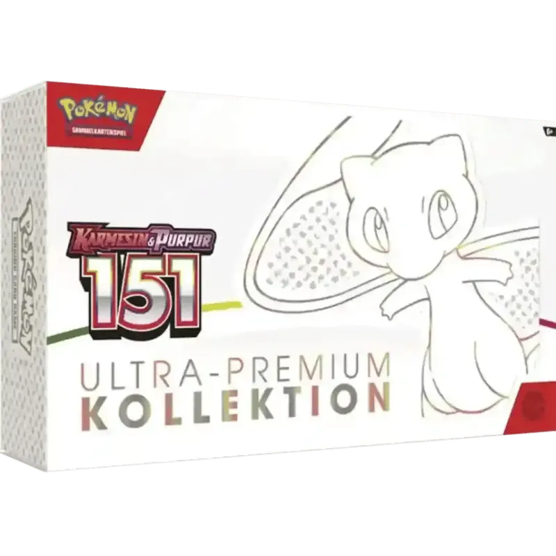 151 – Ultra Premium Kollektion