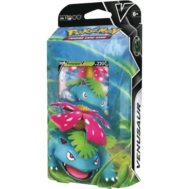 V-Kampfdeck Bisaflor-V
