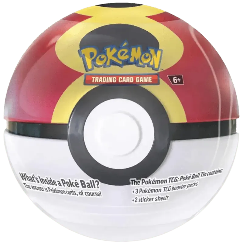 Wiederball Tin